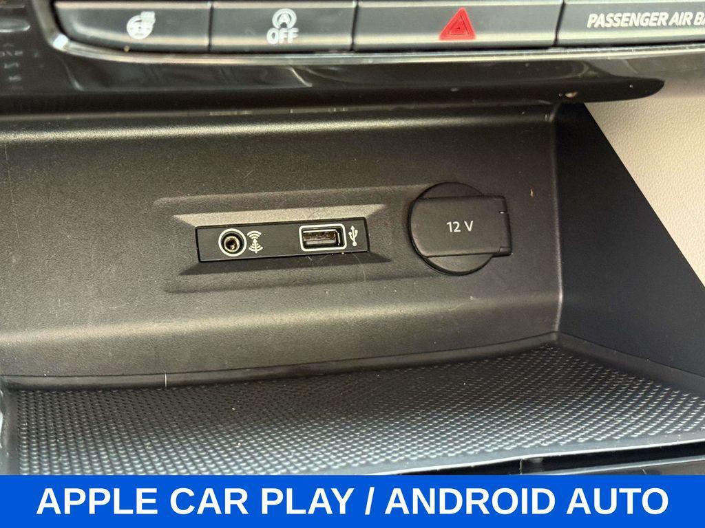 used 2019 Volkswagen Atlas car, priced at $23,000