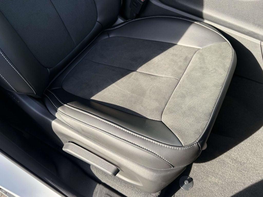 new 2025 Jeep Grand Cherokee L car, priced at $38,629