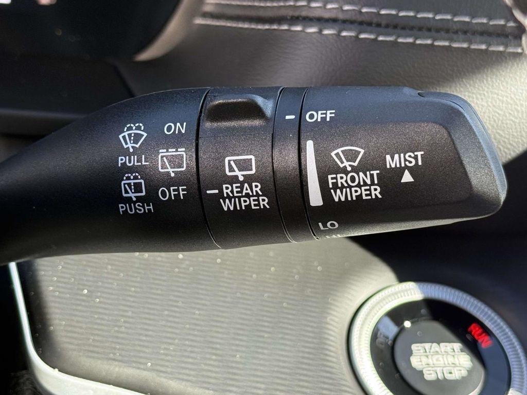 new 2025 Jeep Grand Cherokee L car, priced at $38,629