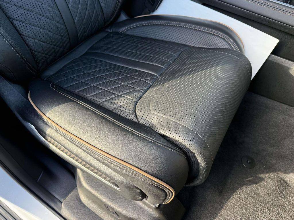 new 2026 Ram 1500 car, priced at $81,495