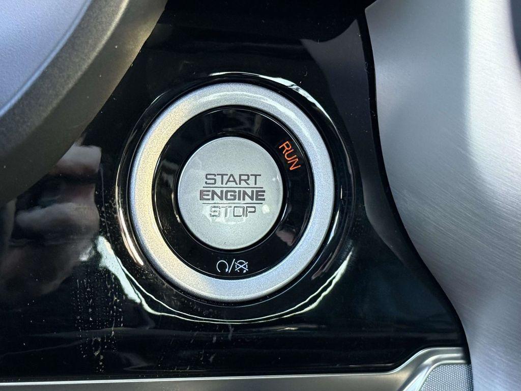 new 2026 Ram 1500 car, priced at $81,495