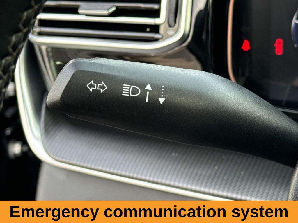 used 2024 Jeep Grand Wagoneer L car, priced at $52,995