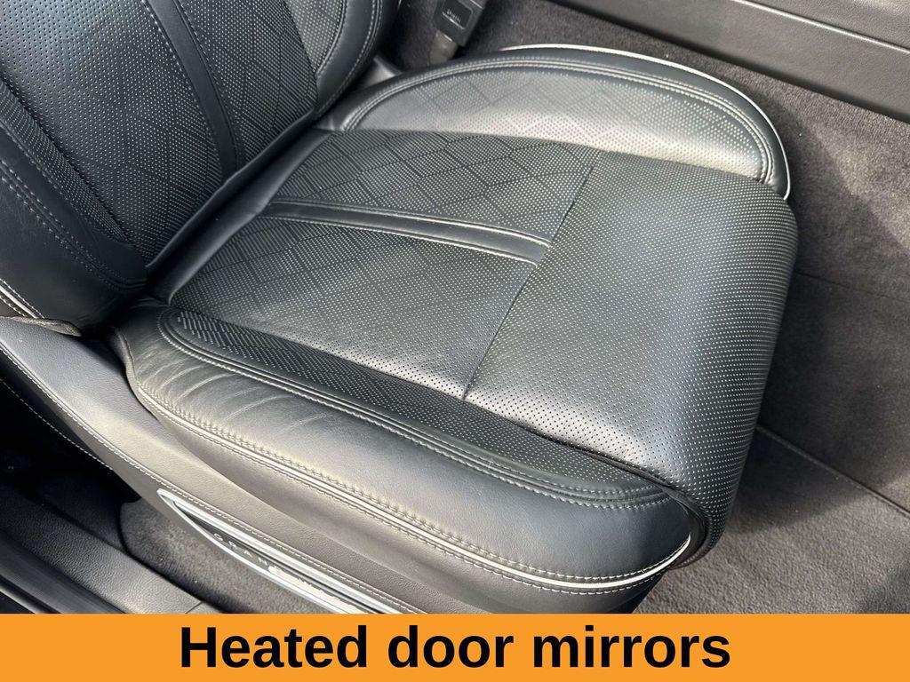 used 2024 Jeep Grand Wagoneer L car, priced at $52,995