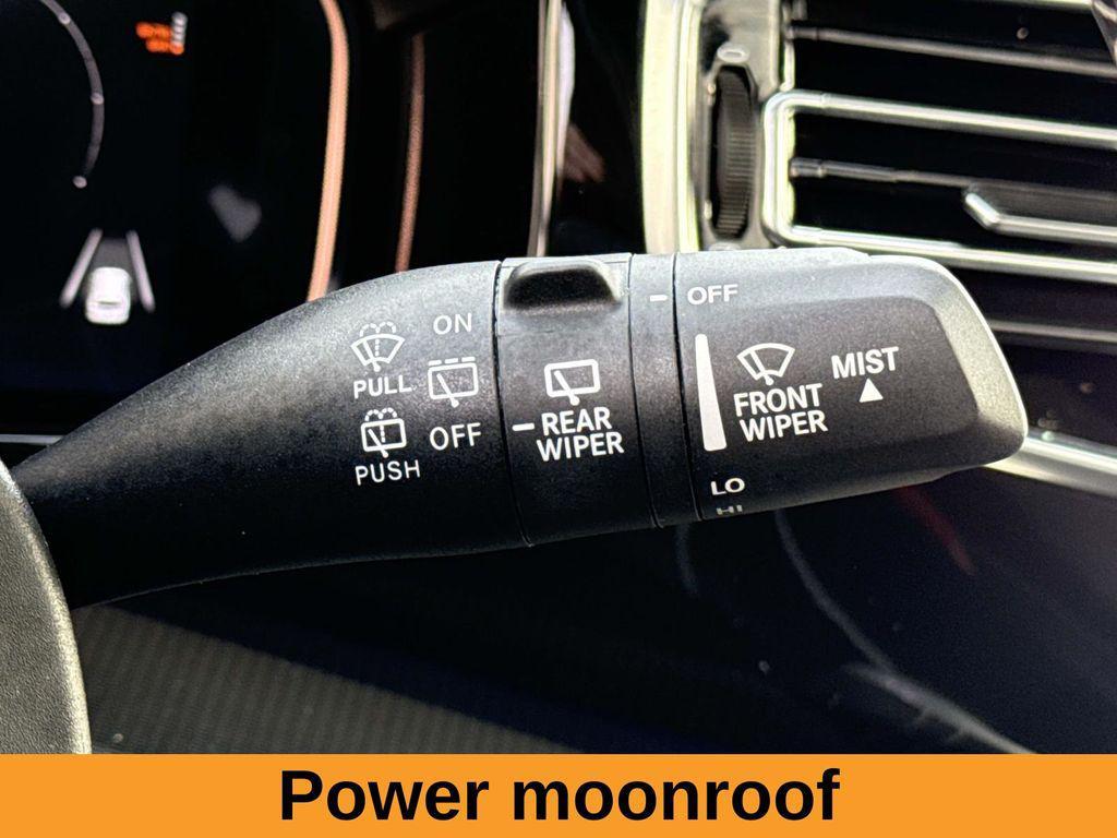 used 2024 Jeep Grand Wagoneer L car, priced at $52,995