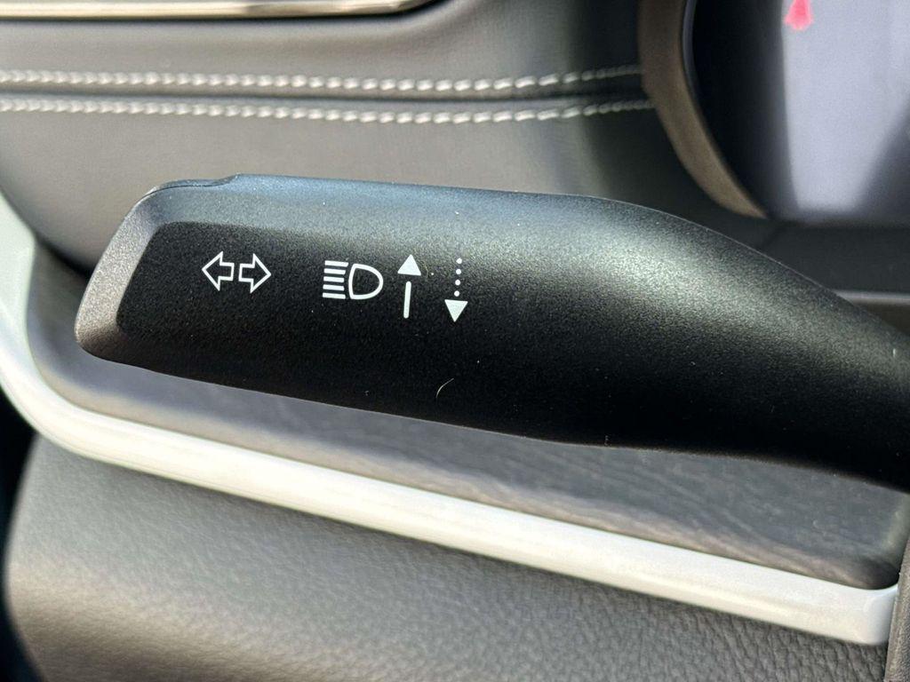 new 2026 Jeep Grand Cherokee L car, priced at $47,105