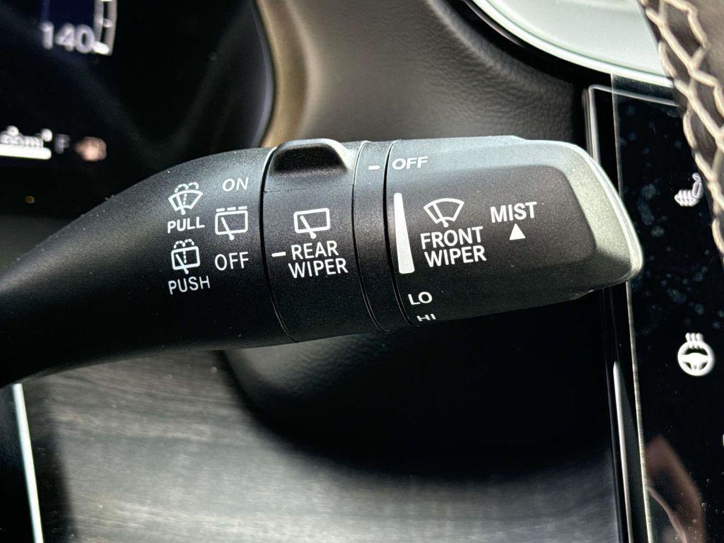 new 2026 Jeep Grand Cherokee L car, priced at $47,105