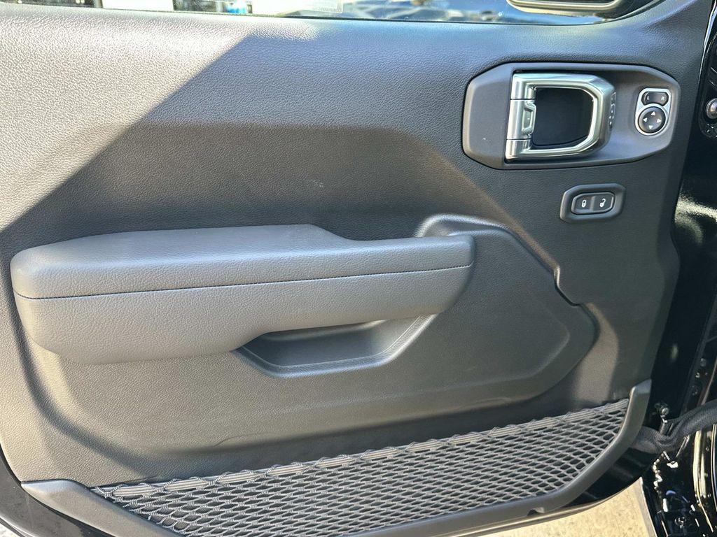 new 2026 Jeep Wrangler car, priced at $35,860