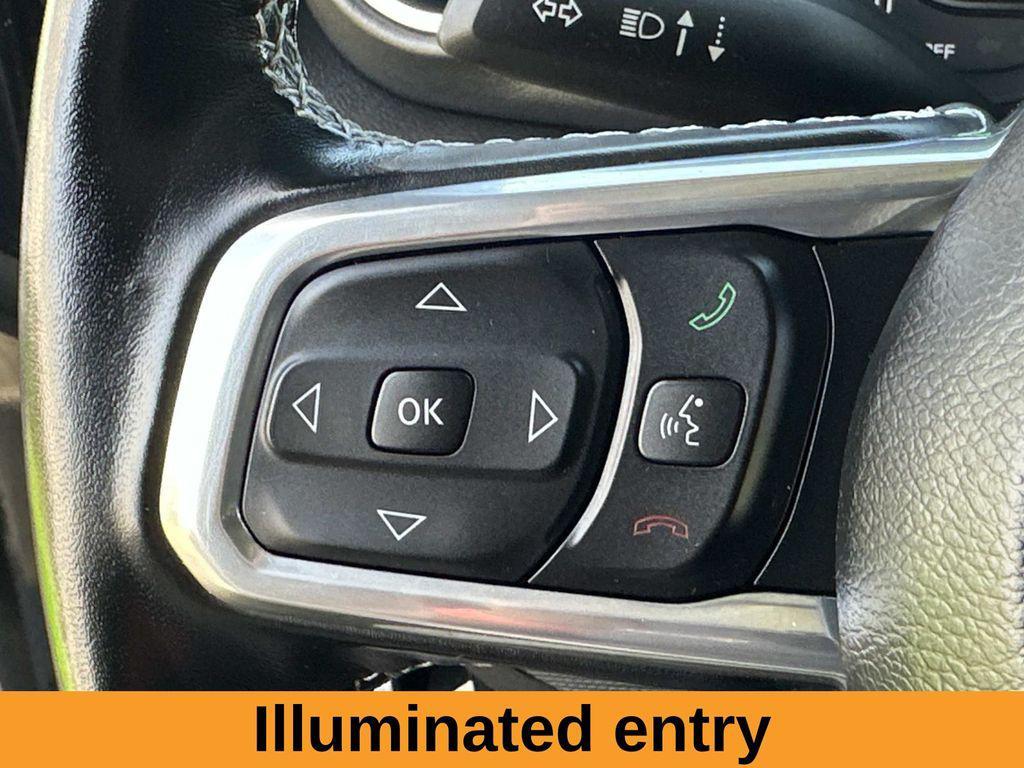 used 2021 Jeep Wrangler Unlimited 4xe car, priced at $31,000