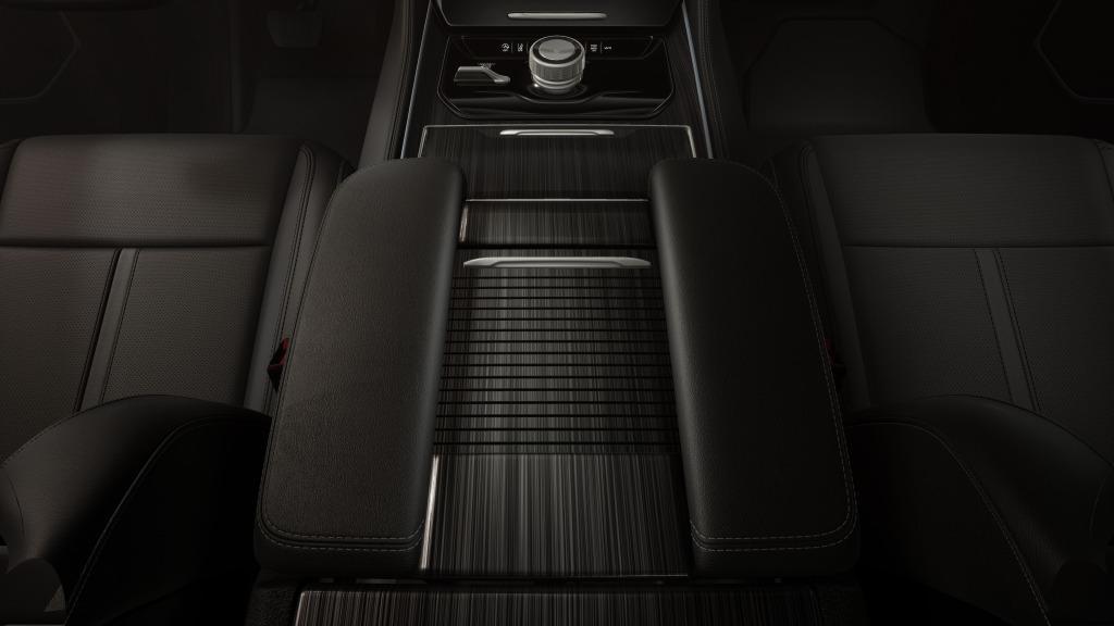 new 2026 Jeep Grand Wagoneer car, priced at $77,730