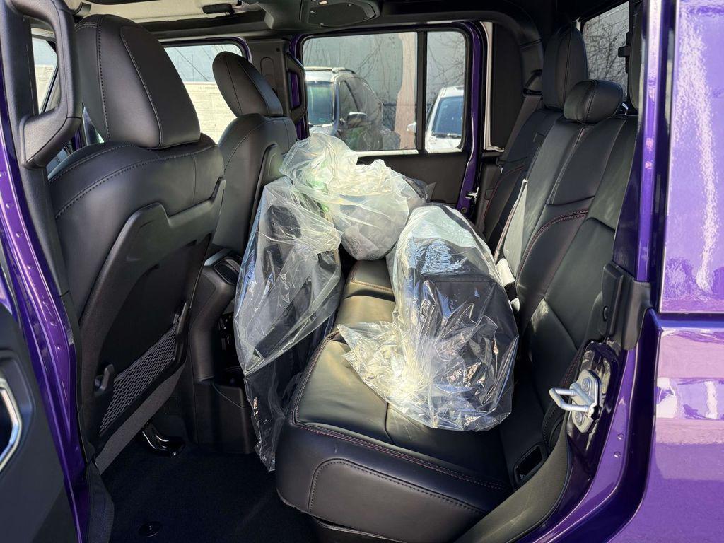 new 2026 Jeep Gladiator car, priced at $55,147