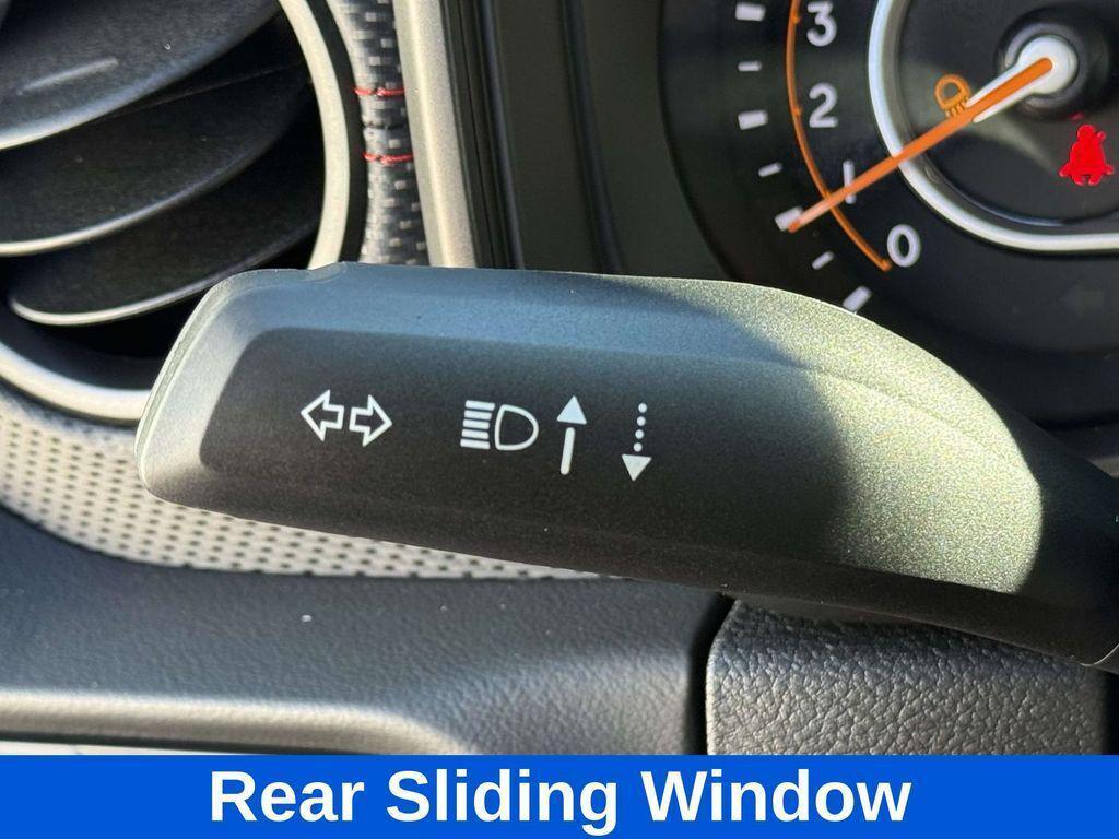 new 2026 Jeep Gladiator car, priced at $55,147