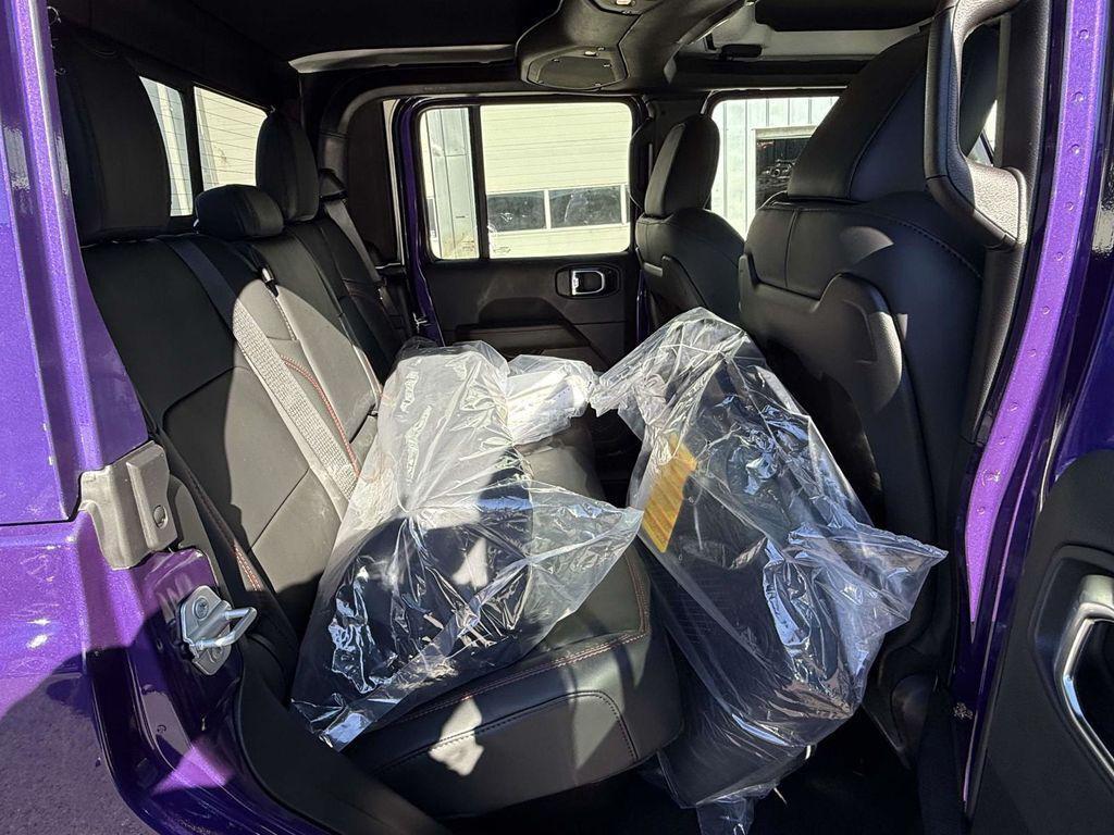 new 2026 Jeep Gladiator car, priced at $55,147