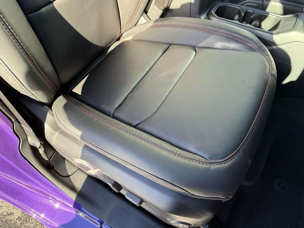 new 2026 Jeep Gladiator car, priced at $55,147