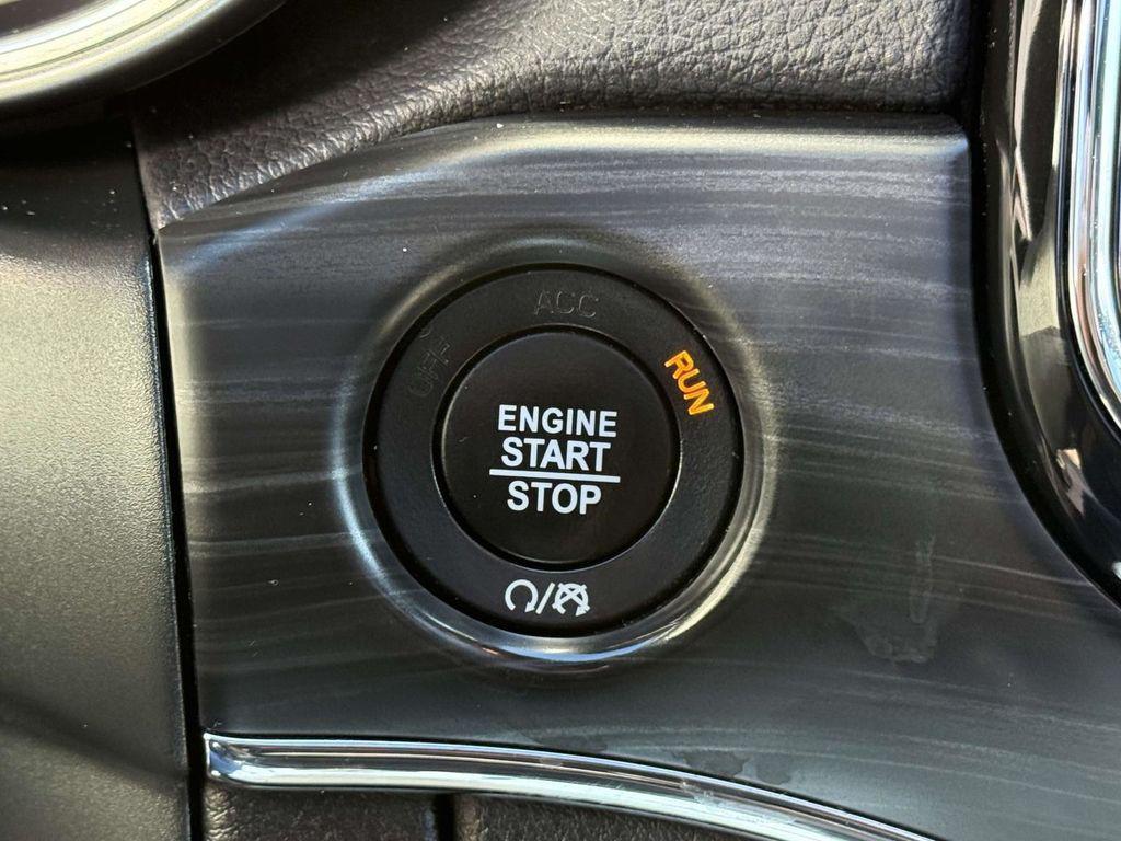 used 2021 Jeep Grand Cherokee car, priced at $21,995