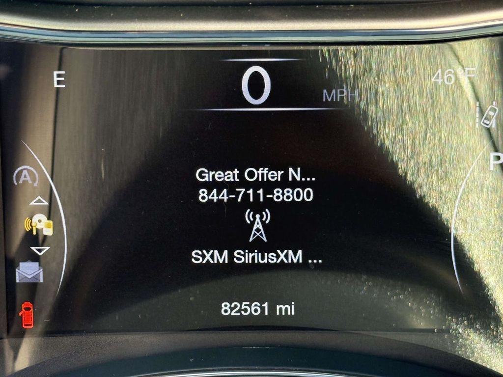 used 2021 Jeep Grand Cherokee car, priced at $21,995