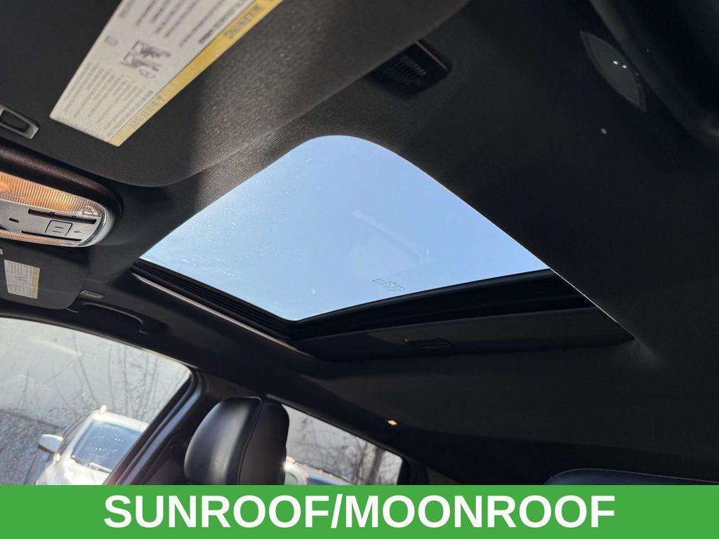 used 2021 Jeep Grand Cherokee car, priced at $21,995