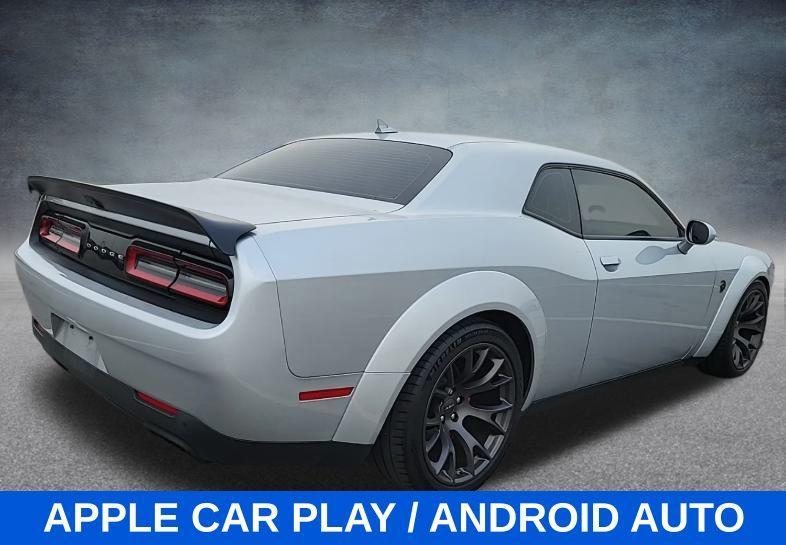 used 2020 Dodge Challenger car, priced at $58,995
