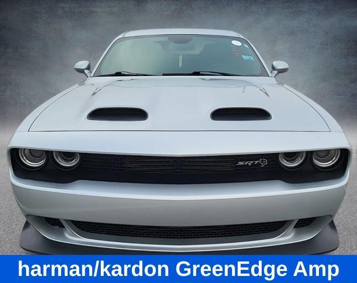 used 2020 Dodge Challenger car, priced at $58,995