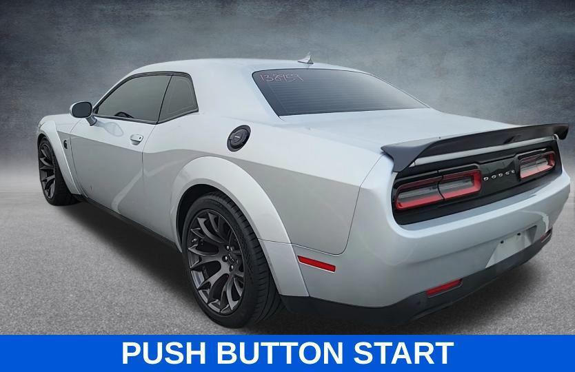 used 2020 Dodge Challenger car, priced at $58,995
