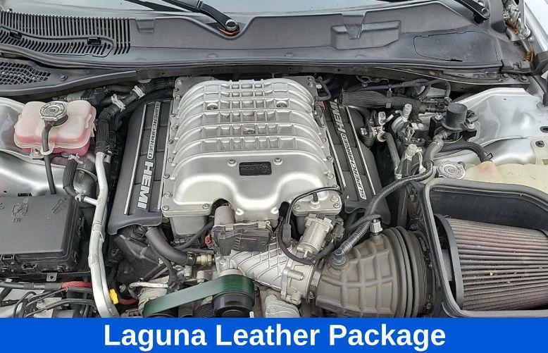 used 2020 Dodge Challenger car, priced at $58,995