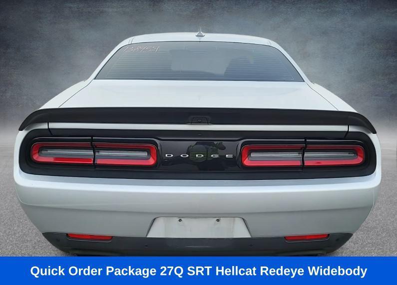 used 2020 Dodge Challenger car, priced at $58,995
