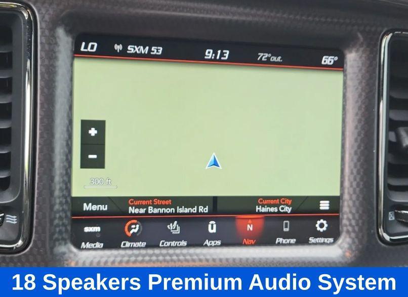 used 2020 Dodge Challenger car, priced at $58,995