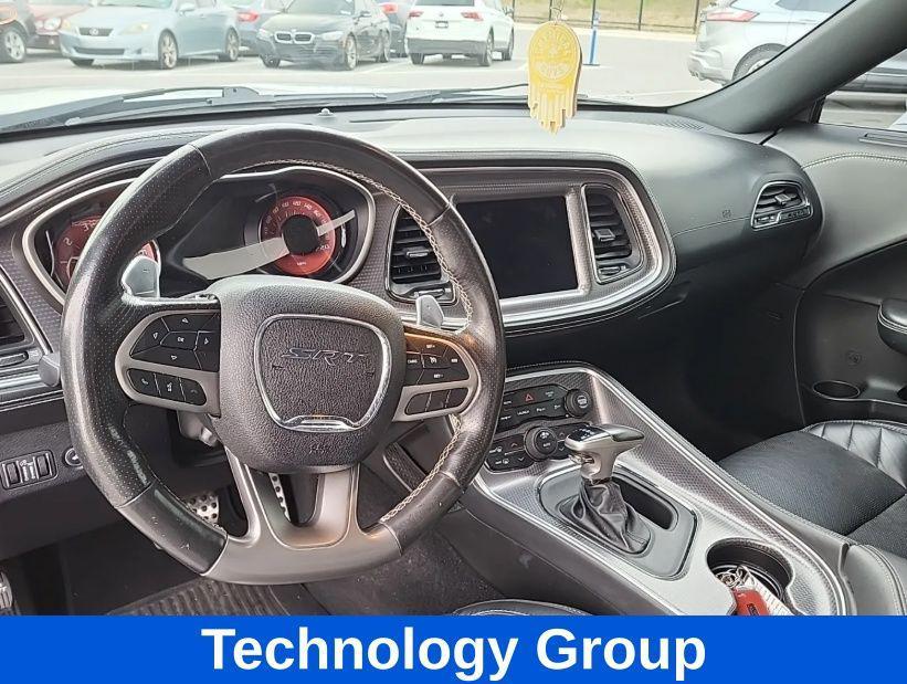 used 2020 Dodge Challenger car, priced at $58,995