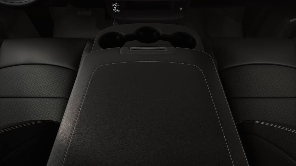 new 2026 Ram 2500 car, priced at $56,371