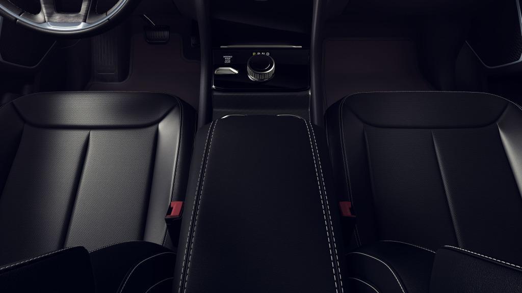 new 2026 Jeep Grand Cherokee L car, priced at $55,580