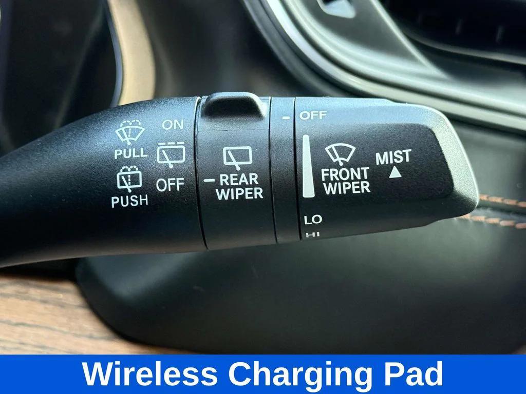 used 2021 Jeep Grand Cherokee L car, priced at $32,500