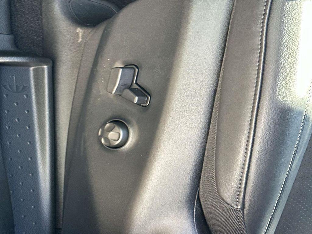 new 2026 Chrysler Pacifica car, priced at $37,014