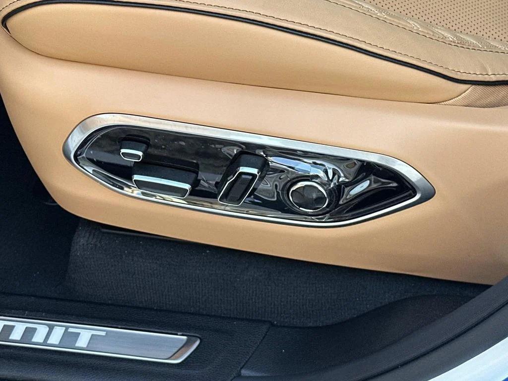 new 2026 Jeep Grand Cherokee L car, priced at $59,077