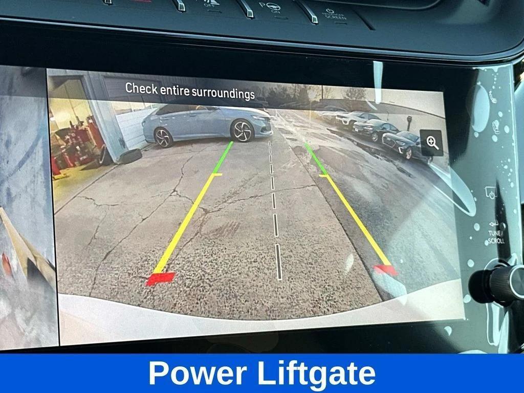 new 2026 Jeep Grand Cherokee L car, priced at $59,077