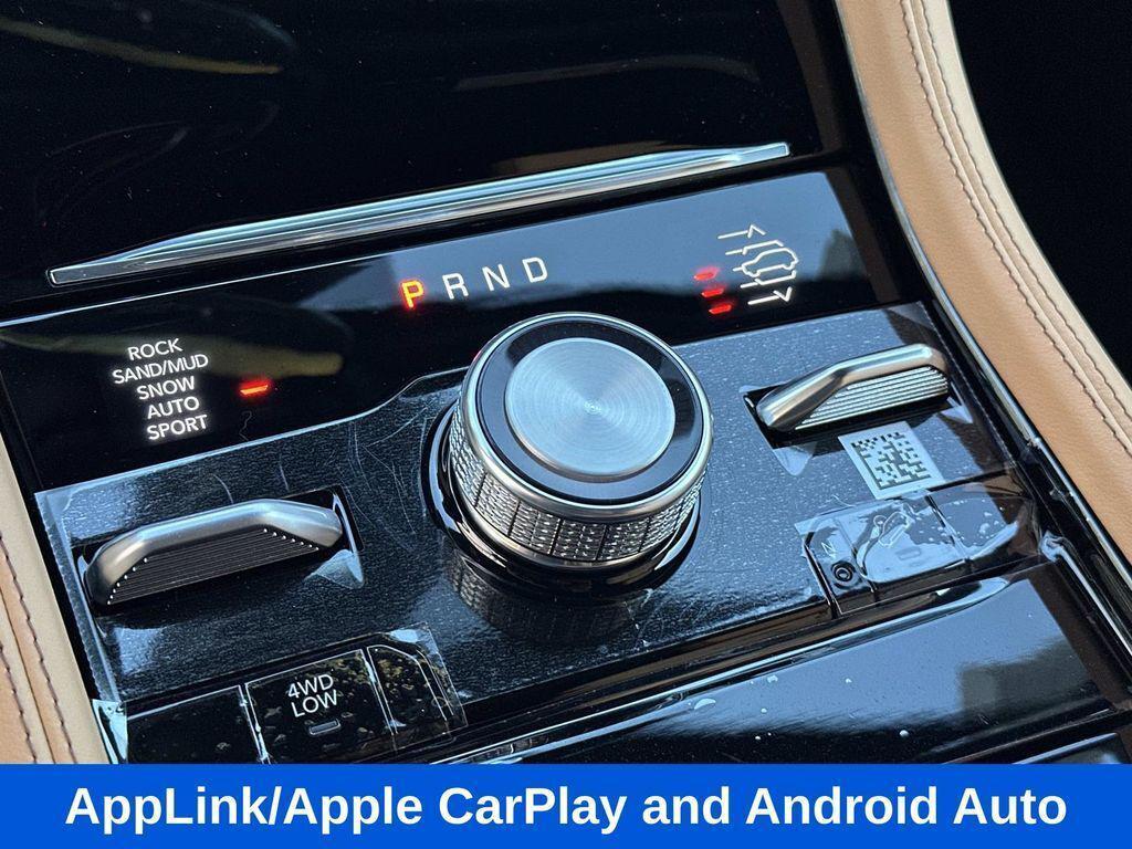 new 2026 Jeep Grand Cherokee L car, priced at $59,077