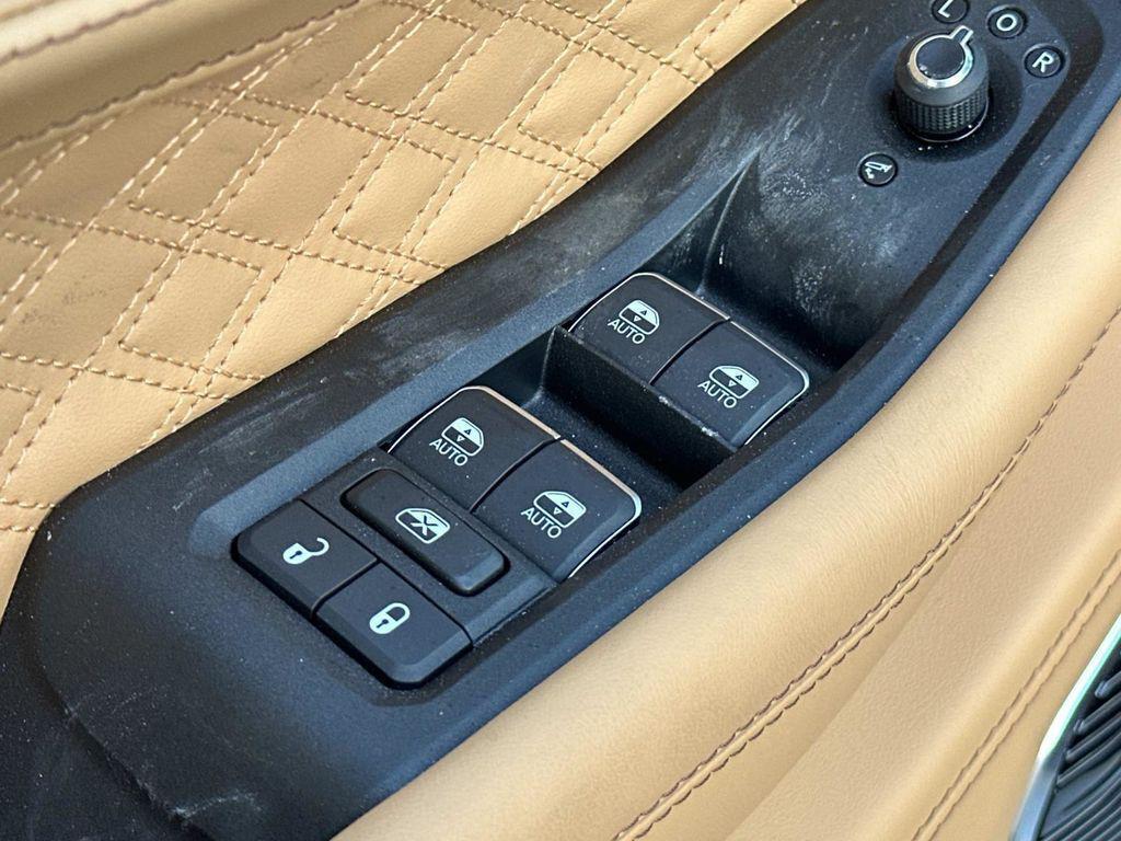 new 2026 Jeep Grand Cherokee L car, priced at $59,077