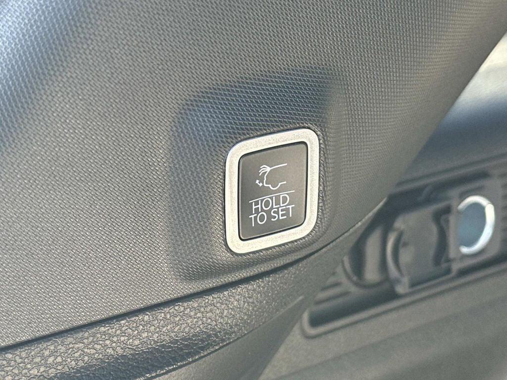 new 2025 Jeep Grand Cherokee car, priced at $34,455