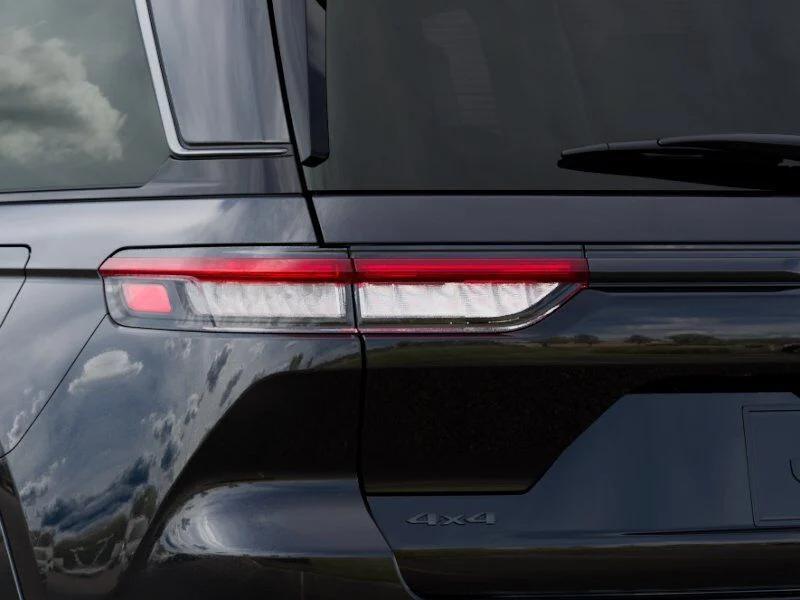 new 2026 Jeep Grand Cherokee car, priced at $59,453