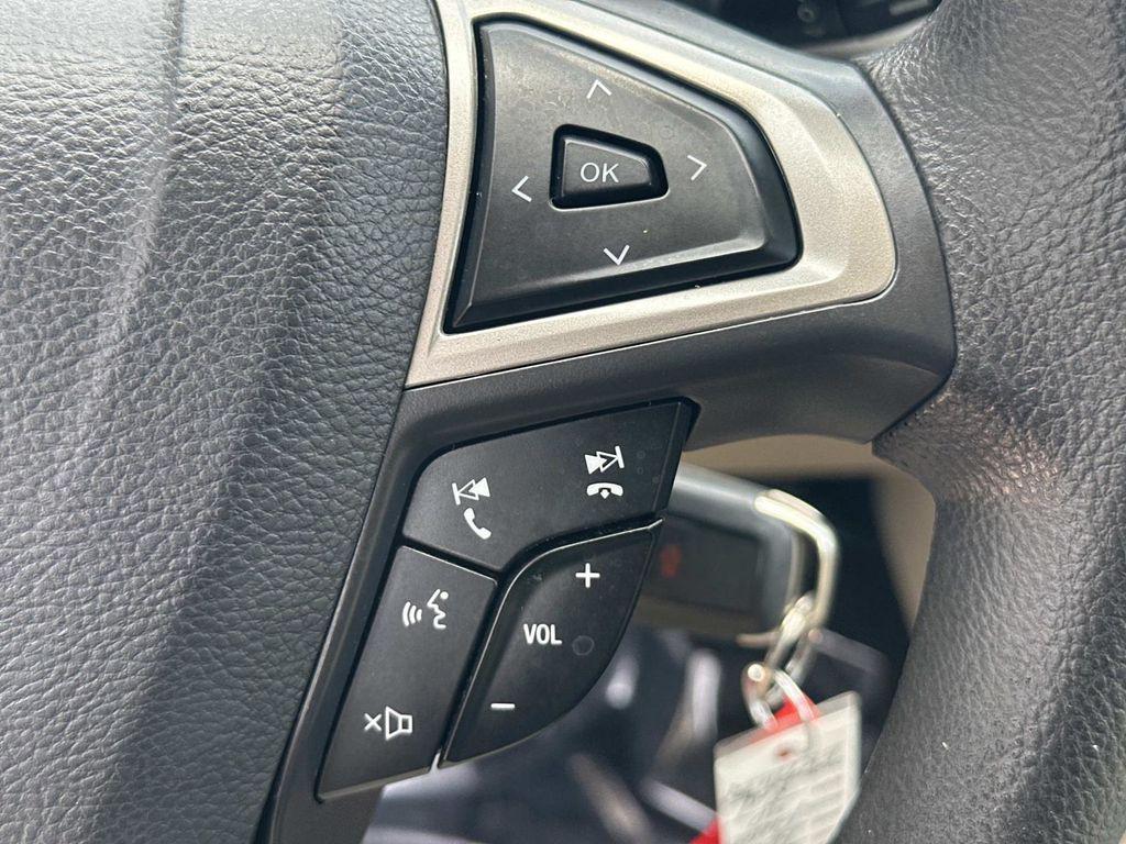 used 2014 Ford Fusion Hybrid car, priced at $9,994