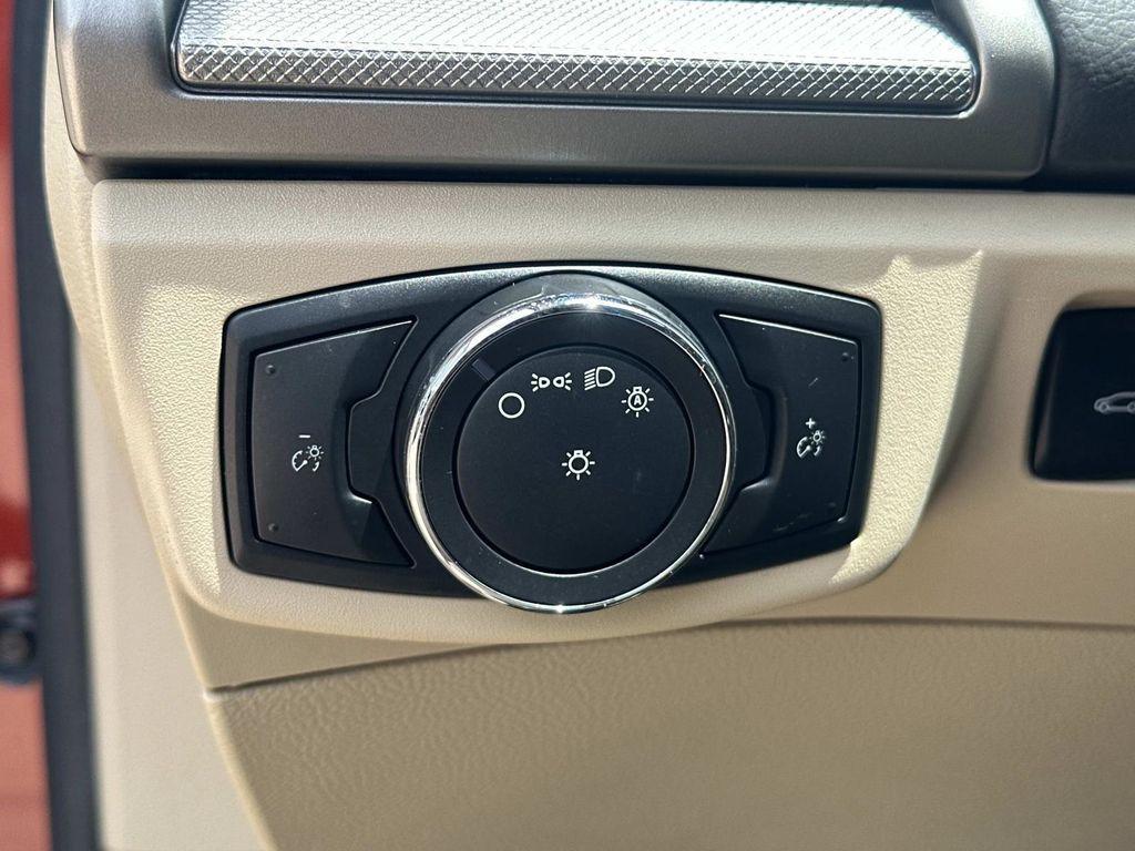 used 2014 Ford Fusion Hybrid car, priced at $9,994