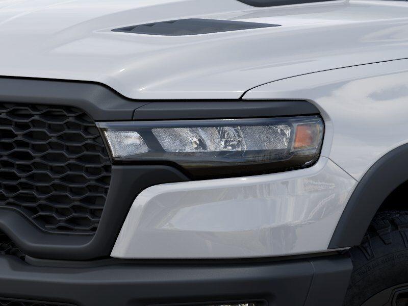 new 2026 Ram 1500 car, priced at $68,830
