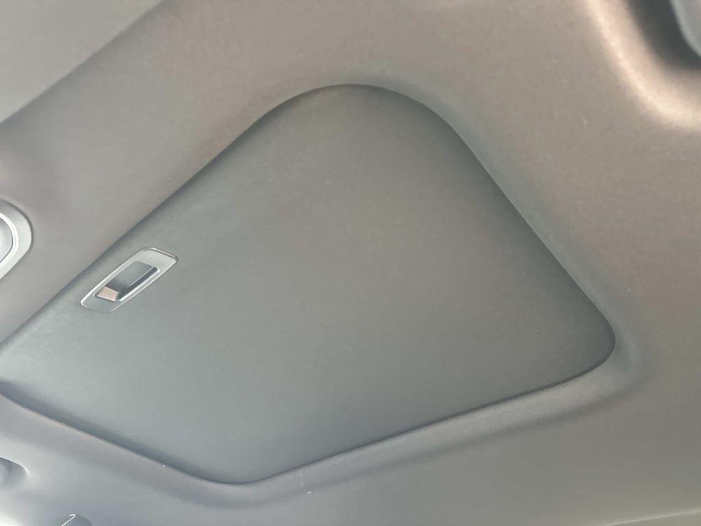 new 2025 Jeep Grand Cherokee L car, priced at $38,915