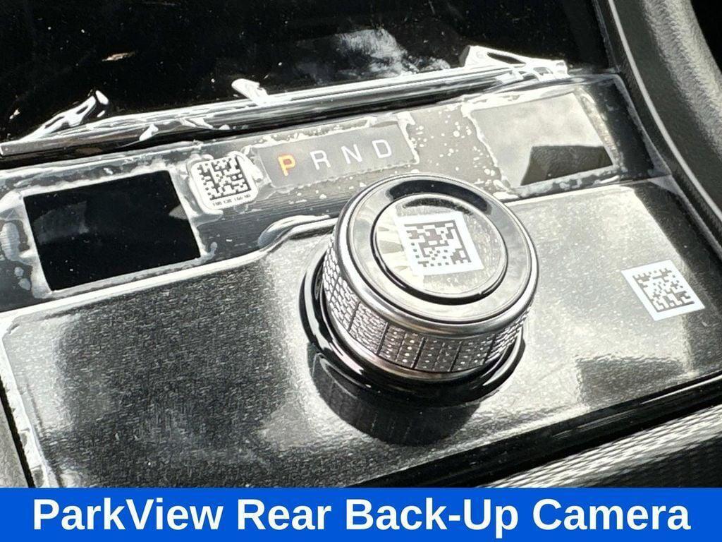 new 2025 Jeep Grand Cherokee L car, priced at $38,915