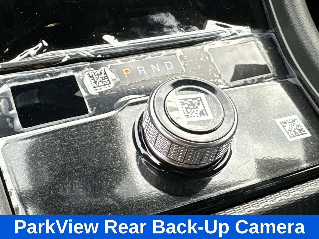 new 2025 Jeep Grand Cherokee L car, priced at $37,415