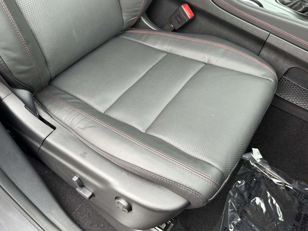 new 2026 Dodge Durango car, priced at $41,509