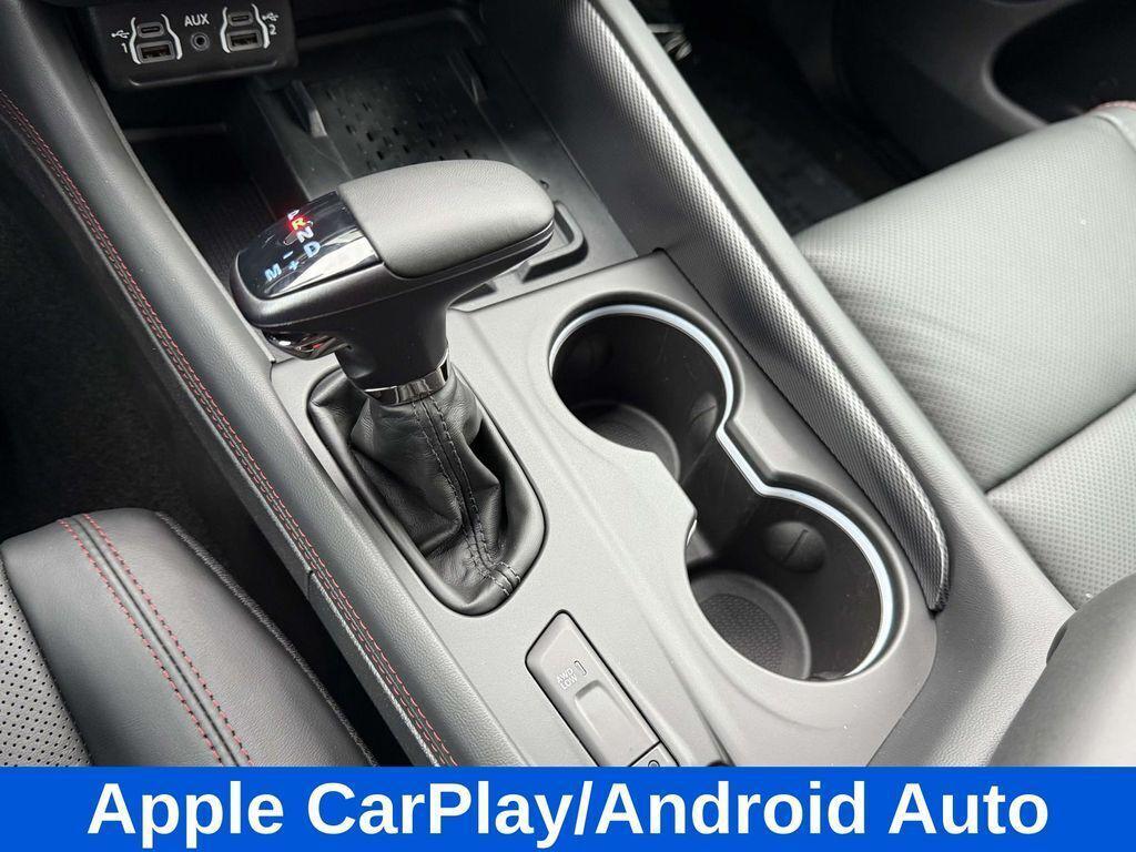 new 2026 Dodge Durango car, priced at $41,509