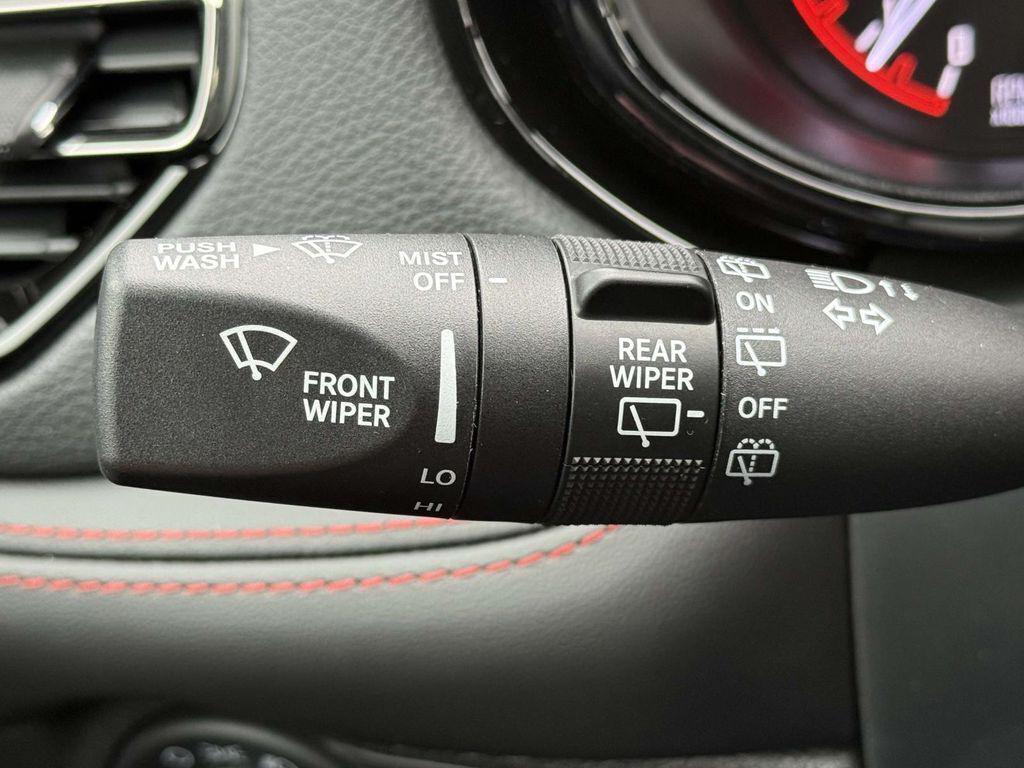 new 2026 Dodge Durango car, priced at $41,509