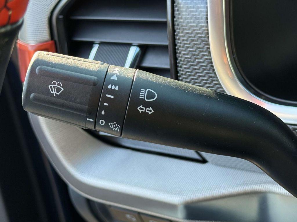 used 2023 Ford F-150 car, priced at $67,500