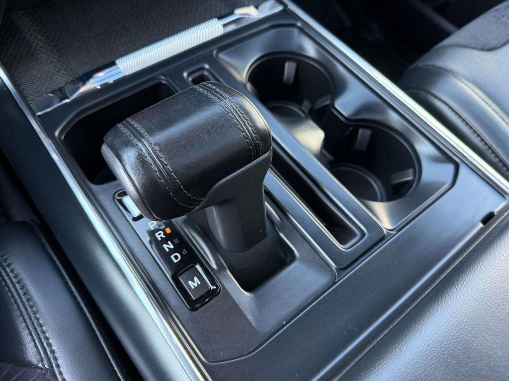 used 2023 Ford F-150 car, priced at $67,500