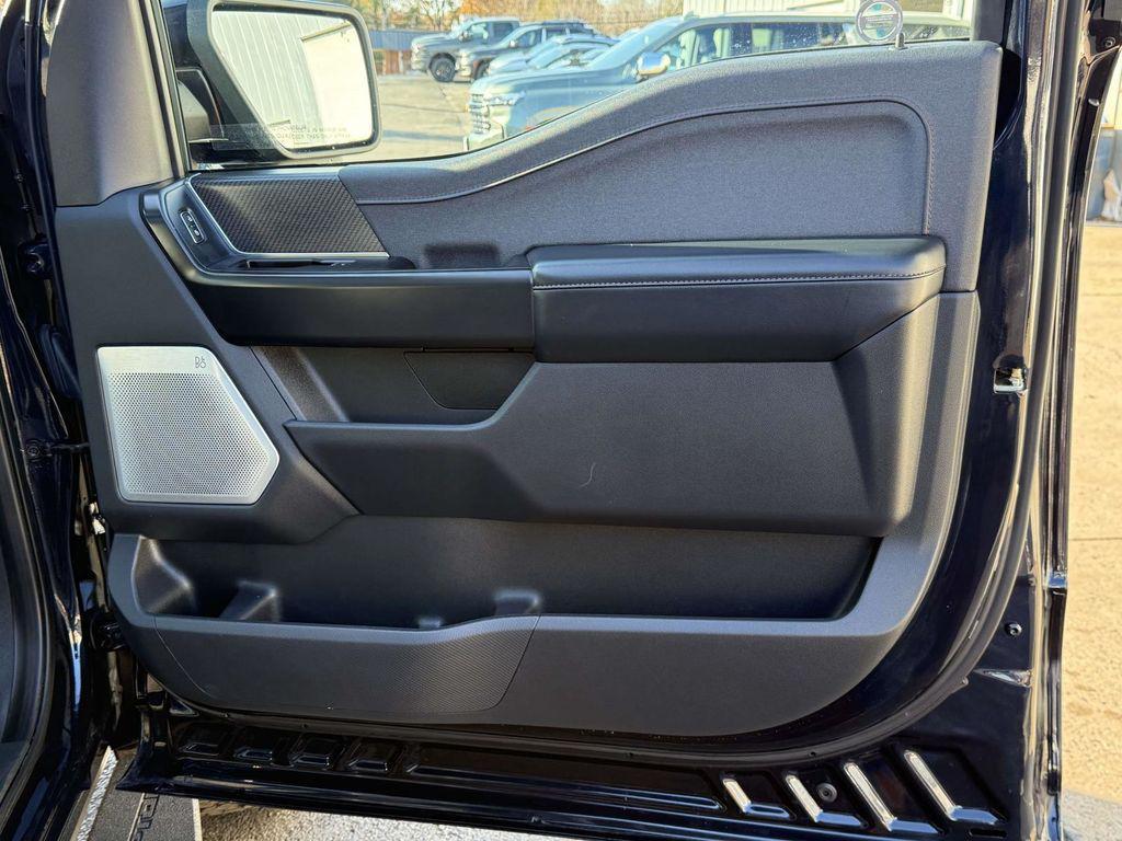 used 2023 Ford F-150 car, priced at $67,500