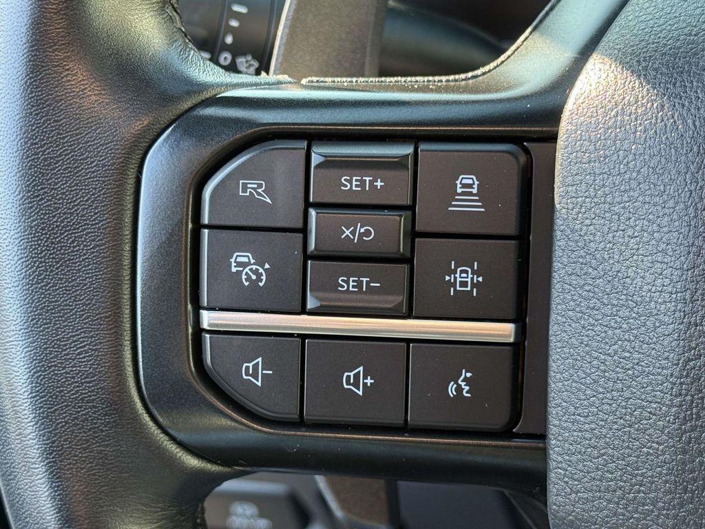 used 2023 Ford F-150 car, priced at $67,500